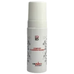 Universalios prausimosi putos su hialuronu | Comfort cleansing mousse